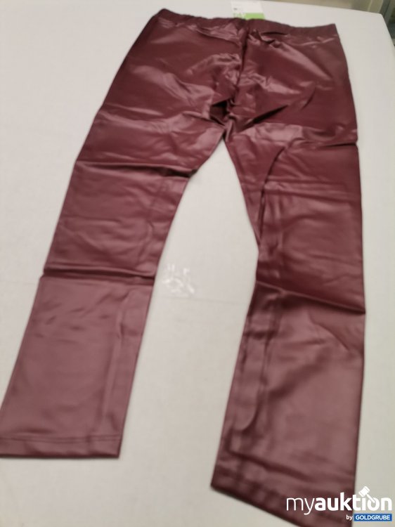 Artikel Nr. 735314 Artikel Nr. 735314: Janina Leggings Lederoptik