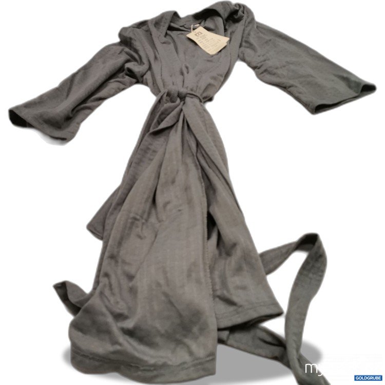 Artikel Nr. 742314: Roseroom Morgenmantel 