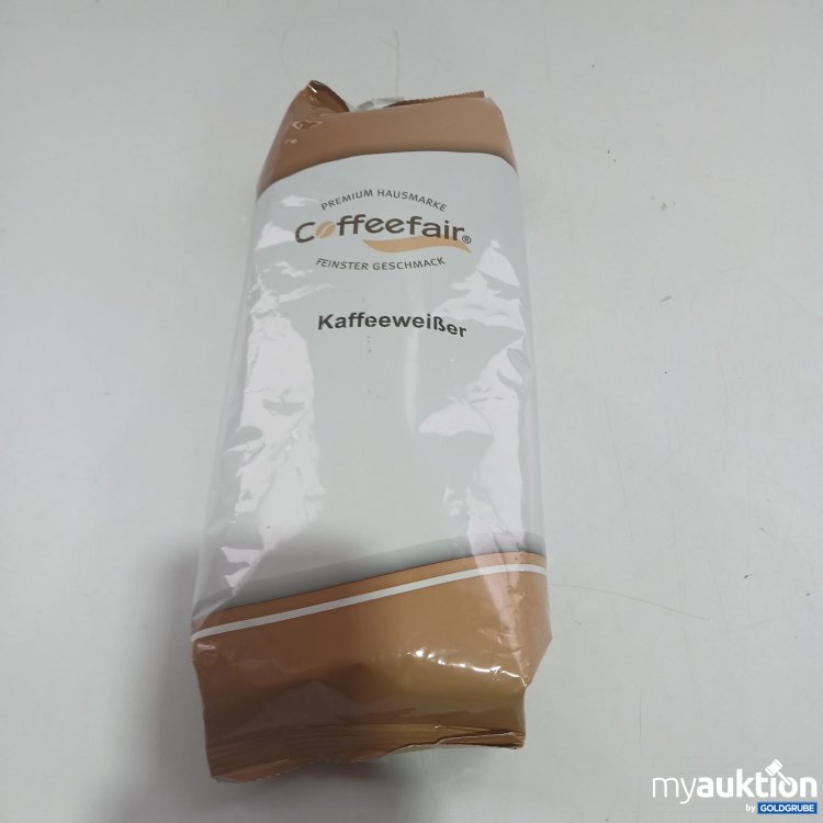 Artikel Nr. 815314 Artikel Nr. 815314: Coffeefair Kaffeeweißer 1000g