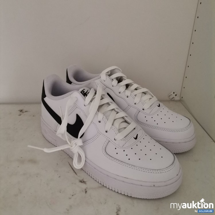 Artikel Nr. 819314 Artikel Nr. 819314: Nike Air force 1 Sneaker