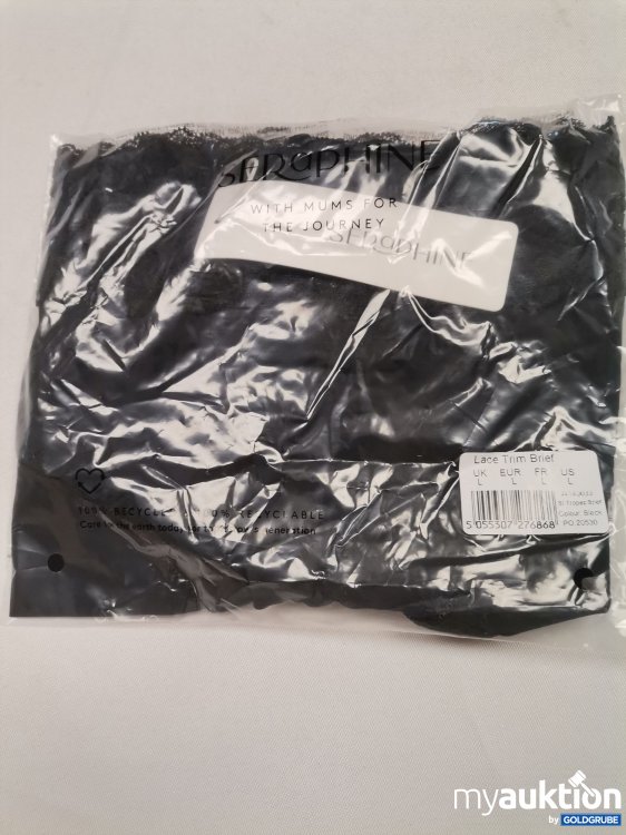 Artikel Nr. 822314 Artikel Nr. 822314: Seraphine Brief