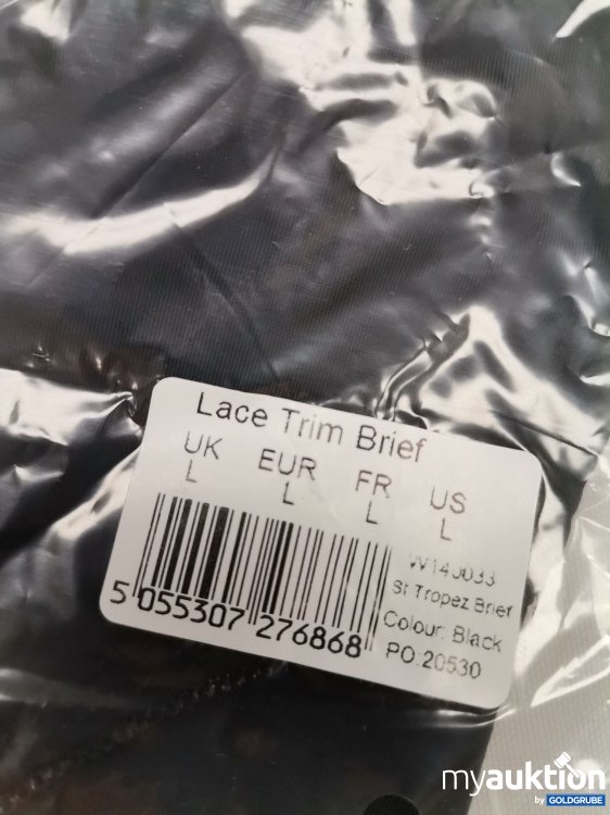 Artikel Nr. 822314: Seraphine Brief 