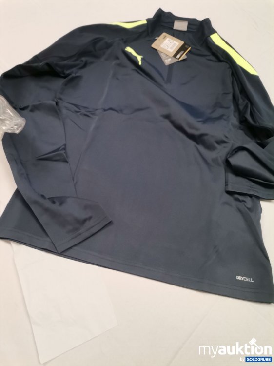 Artikel Nr. 824314: Puma drycell Oberteil 