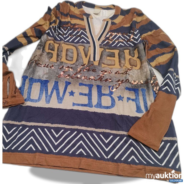 Artikel Nr. 837314: Heine Shirt