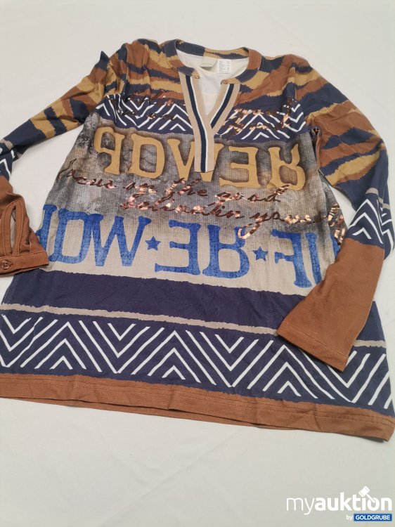 Artikel Nr. 837314: Heine Shirt