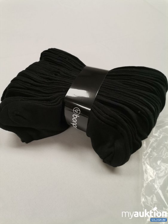 Artikel Nr. 843314 Artikel Nr. 843314: Bonbrix Sneaker Socken