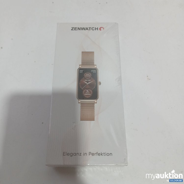 Artikel Nr. 847314: Zenwatch Armbanduhr 