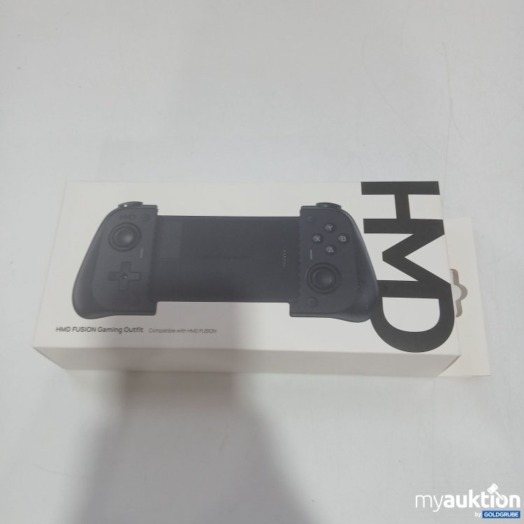 Artikel Nr. 852314: HMD Fusion Gaming Outfit 