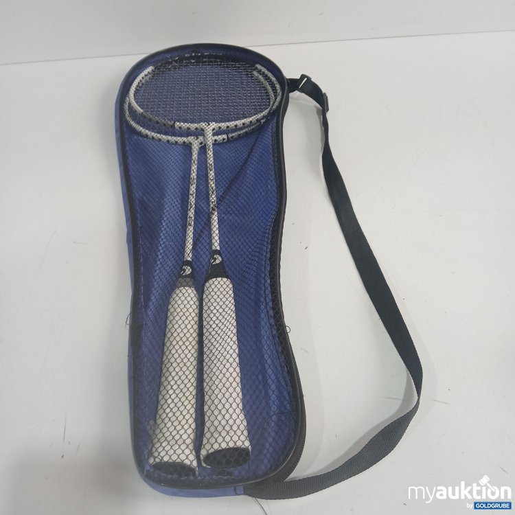 Artikel Nr. 859314: Best Sporting Federball Schläger Set 