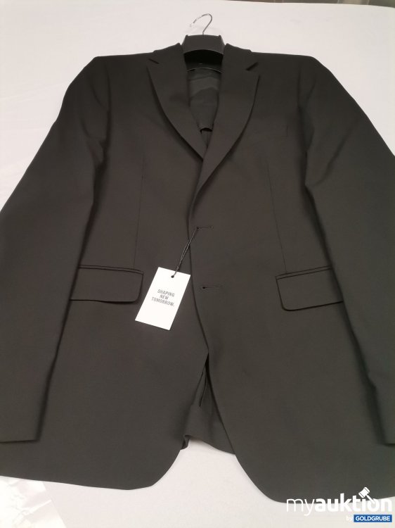 Artikel Nr. 864314 Artikel Nr. 864314: Shaping new tomorrow Sakko essential