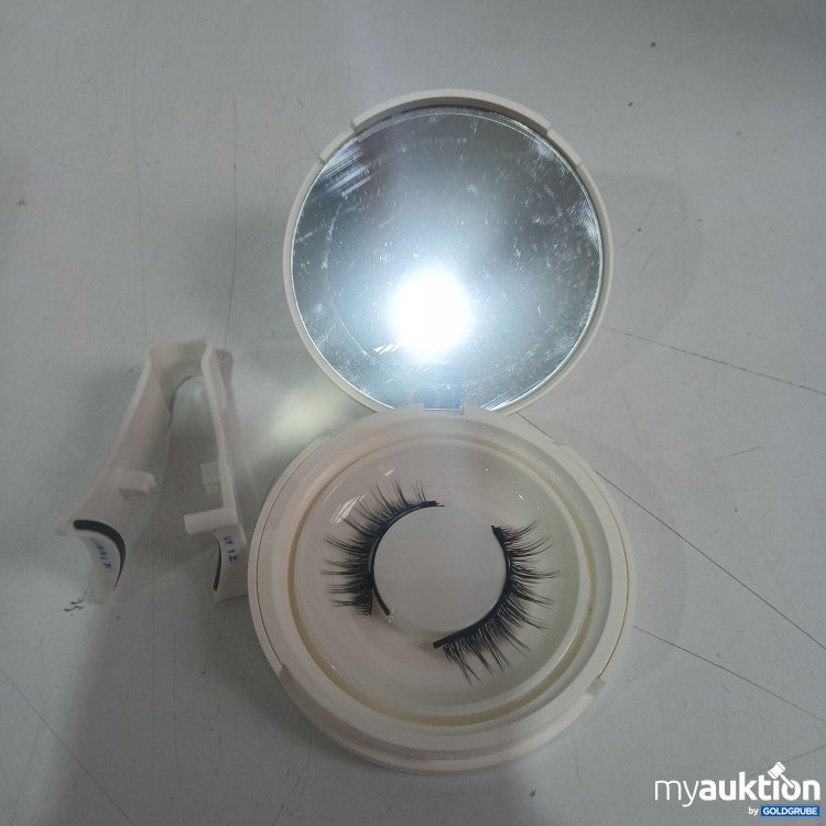 Artikel Nr. 869314: Meyflora Magnetic Lashes UBS01