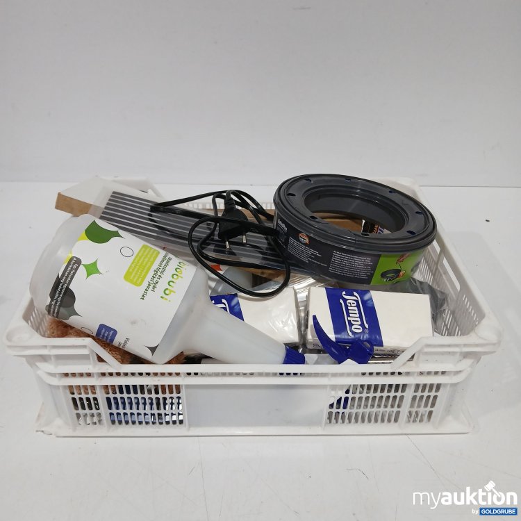 Artikel Nr. 872314: Diverse Zubehör 