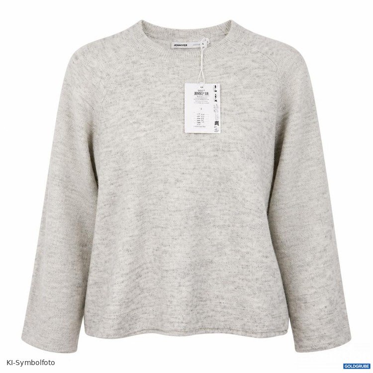 Artikel Nr. 881314 Artikel Nr. 881314: Only Pullover oversized