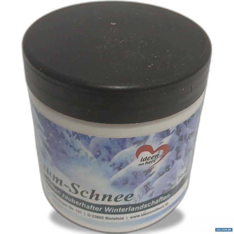 Artikel Nr. 887314: Ideen Traum-Schnee 250ml