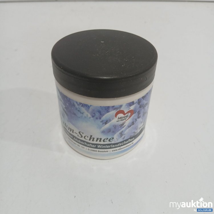 Artikel Nr. 887314: Ideen Traum-Schnee 250ml