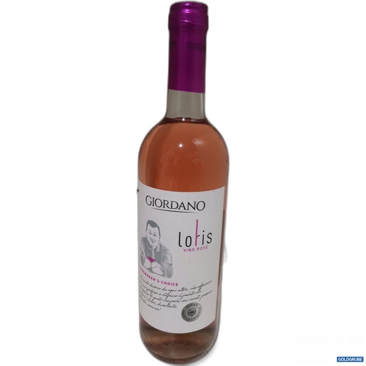 Artikel Nr. 899314: Giordano Lori's 0,75 I 