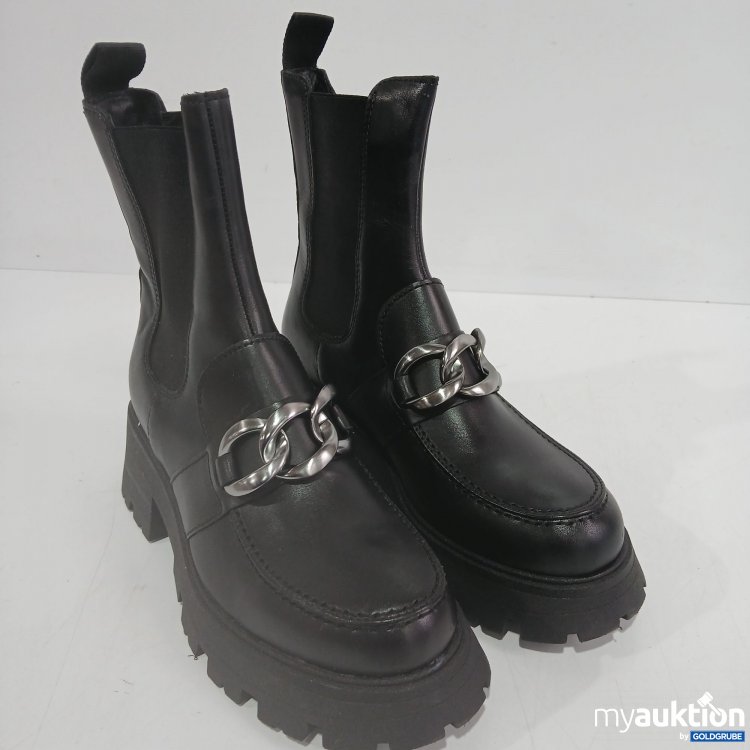 Artikel Nr. 906314: Kate Gray Stiefel 