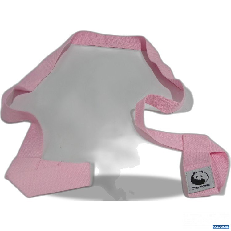 Artikel Nr. 914314: Slim Panda Streching Band 