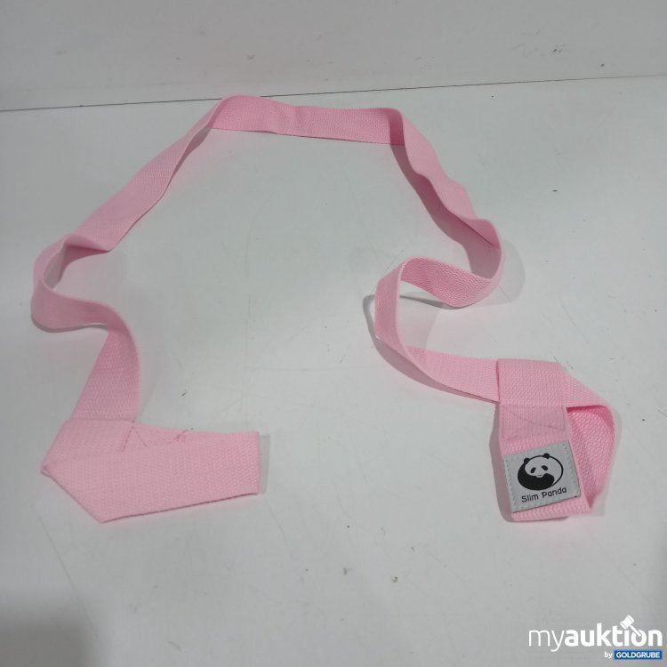 Artikel Nr. 914314: Slim Panda Streching Band 