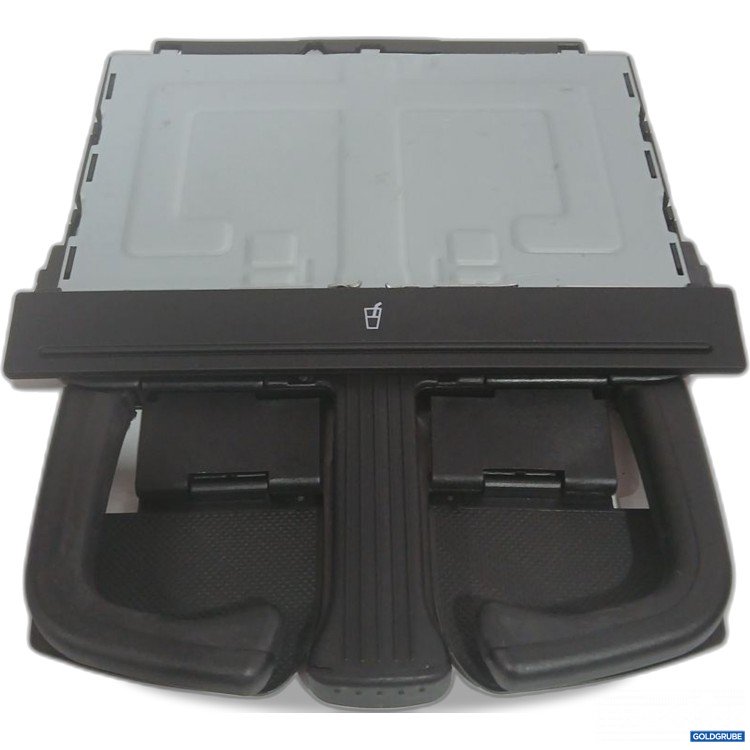 Artikel Nr. 919314: GZ.H MK4 Wasserhalterung