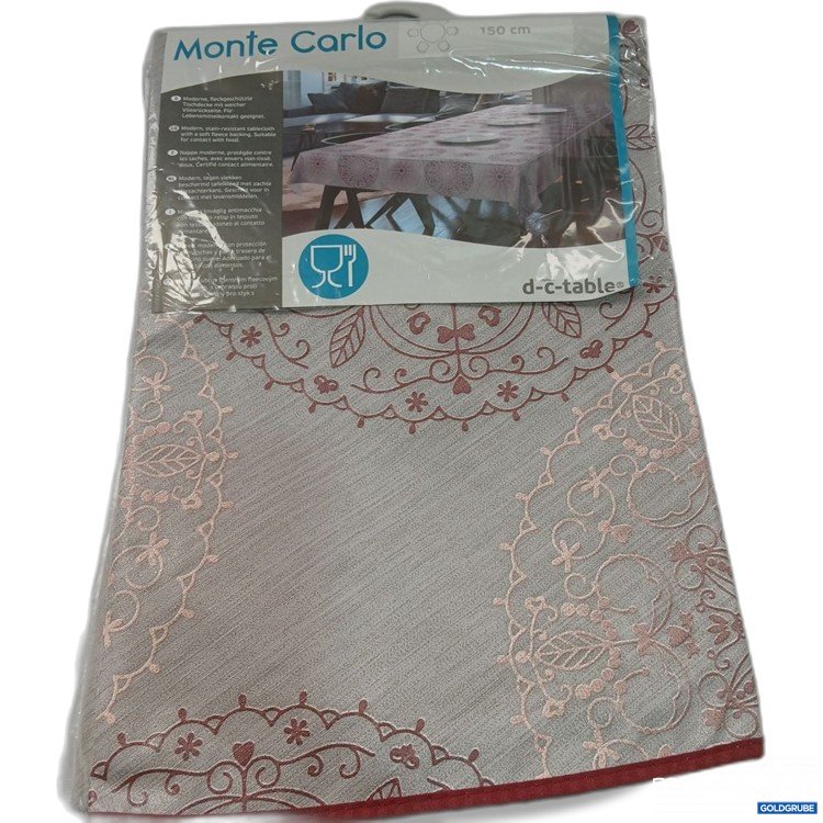 Artikel Nr. 921314: Monte Carlo Tischdecke 150 cm