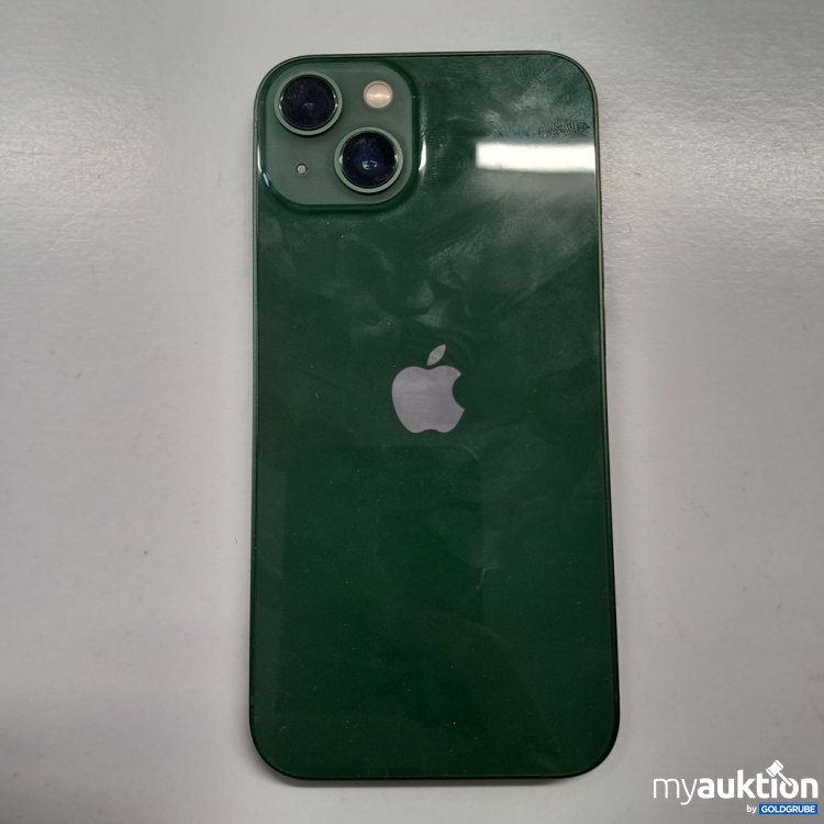 Artikel Nr. 926314: Apple iPhone 13