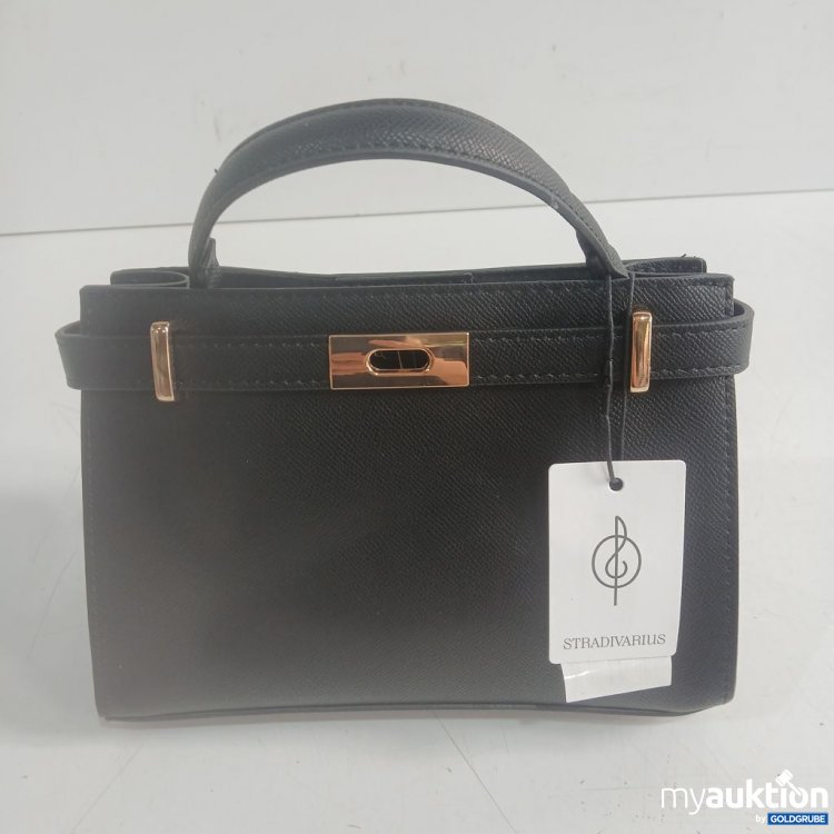 Artikel Nr. 939314 Artikel Nr. 939314: Stradivarius Handtasche ca. 23x17cm