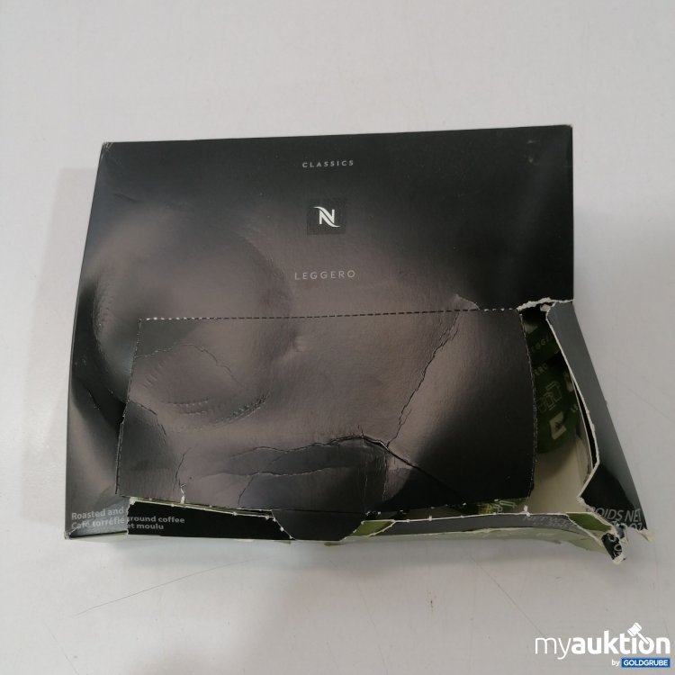 Artikel Nr. 951314: Nespresso Espresso 300g 