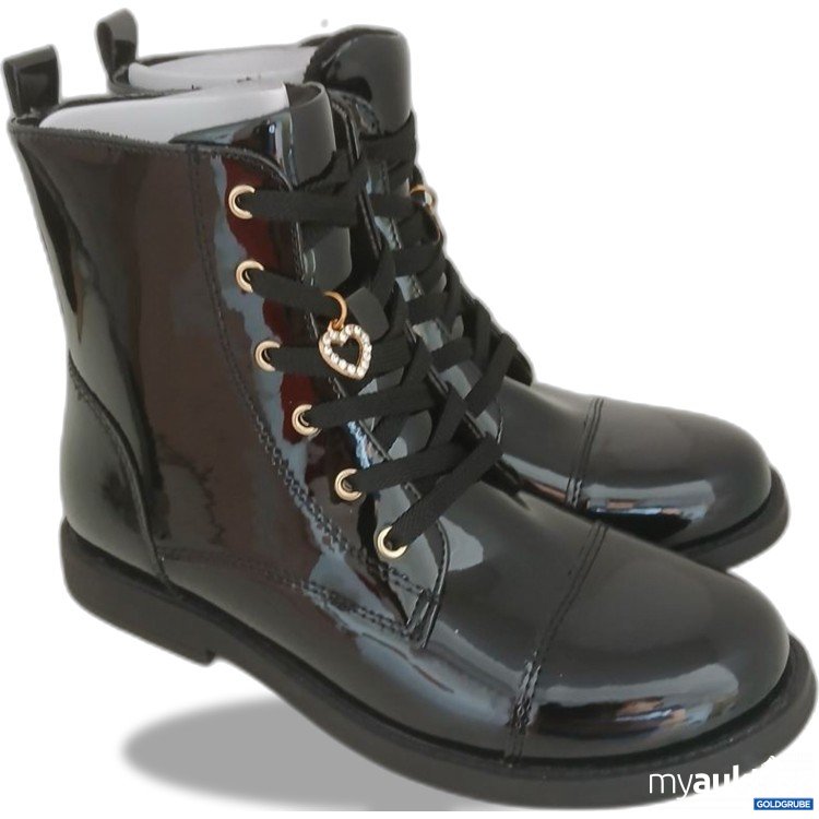 Artikel Nr. 954314: Graceland Boots