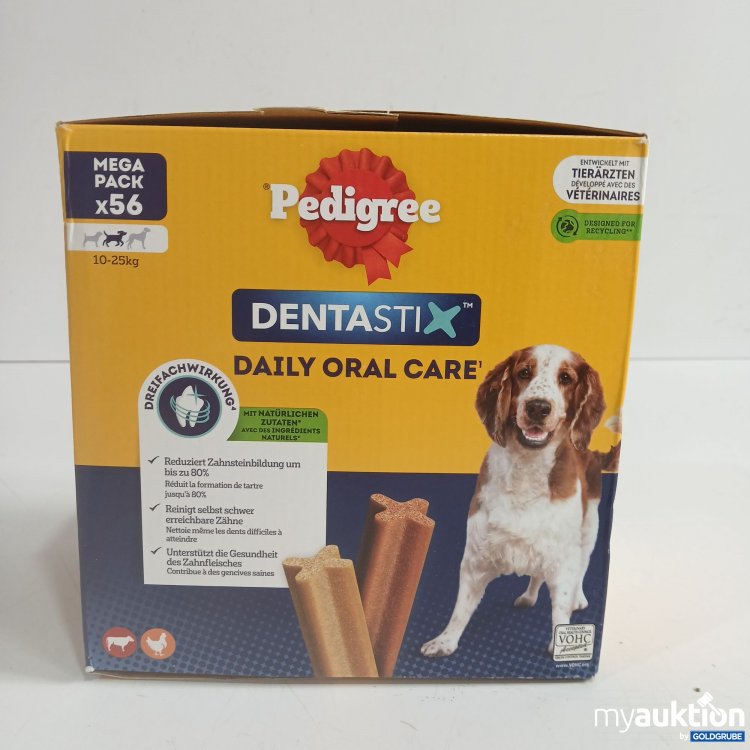 Artikel Nr. 959314: Pedigree Dentastix Daily Oral Care 56x 