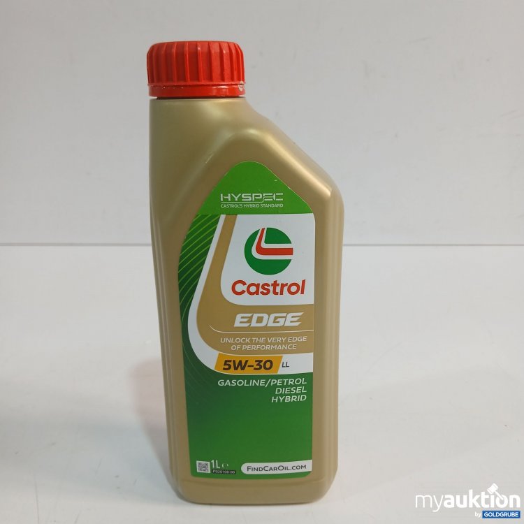 Artikel Nr. 961314: Castrol Edge 5W-30 LL 1l