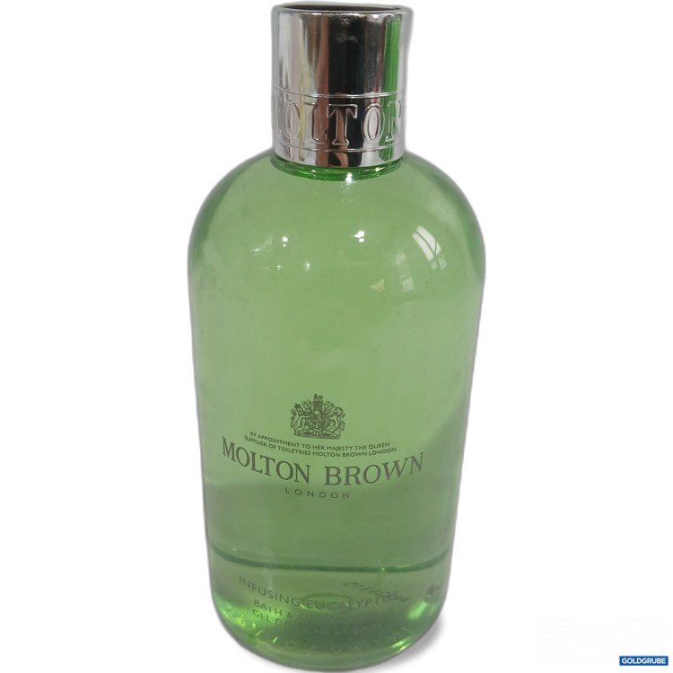 Artikel Nr. 972314: Molton Brown London Infusing Eucalyptus Bath & Shower Gel 300ml 