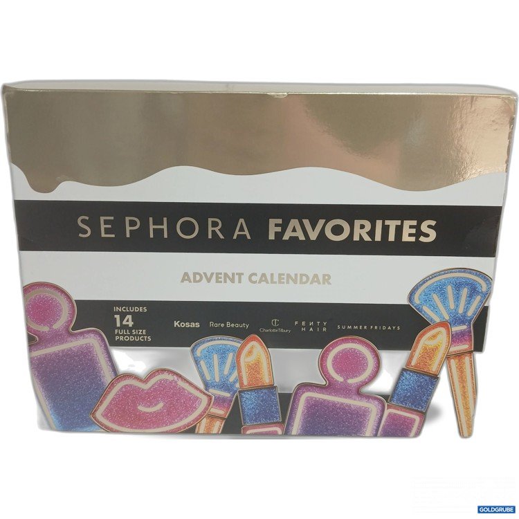 Artikel Nr. 979314: Sephora Favorites Advent Calendar 