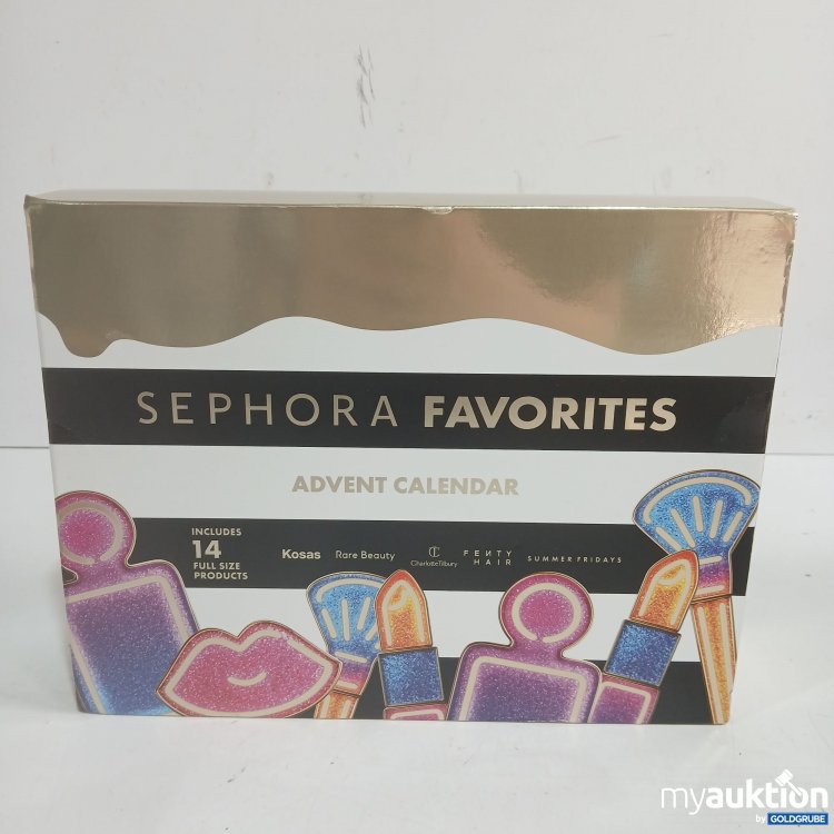 Artikel Nr. 979314: Sephora Favorites Advent Calendar 