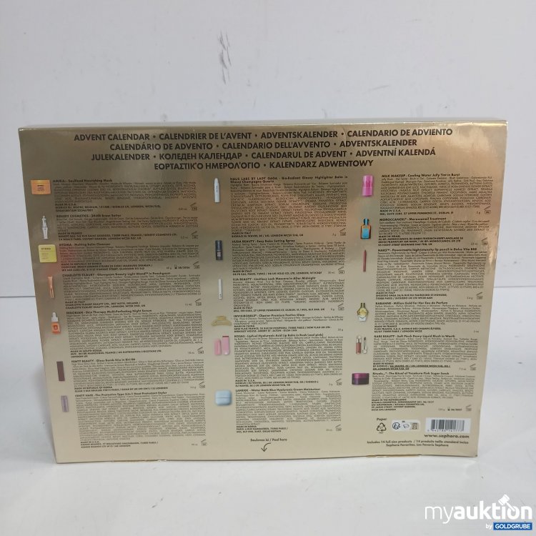 Artikel Nr. 979314: Sephora Favorites Advent Calendar 