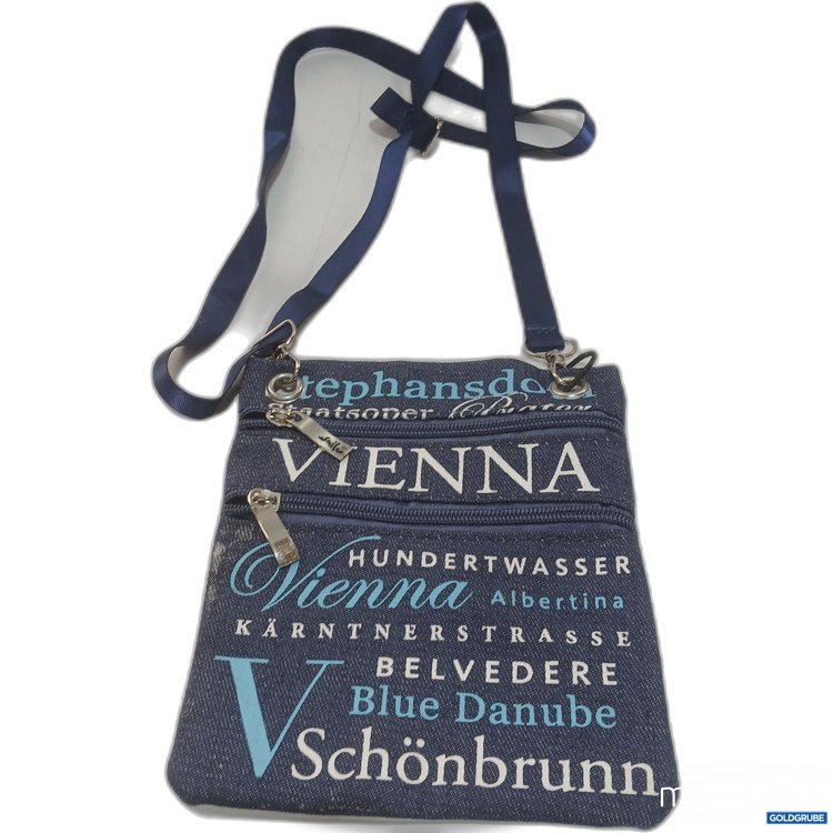 Artikel Nr. 987314 Artikel Nr. 987314: Kleine Tasche ca 19x16cm