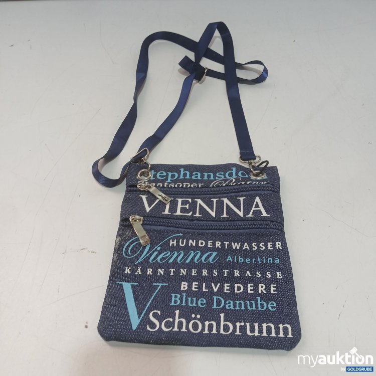Artikel Nr. 987314 Artikel Nr. 987314: Kleine Tasche ca 19x16cm