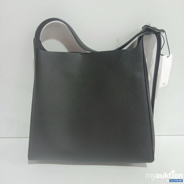 Artikel Nr. 991314: Mango Tasche ca. 30x32cm 