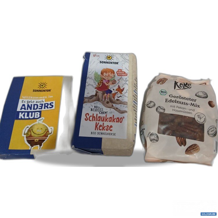 Artikel Nr. 997314: Diverse Levensmittel 