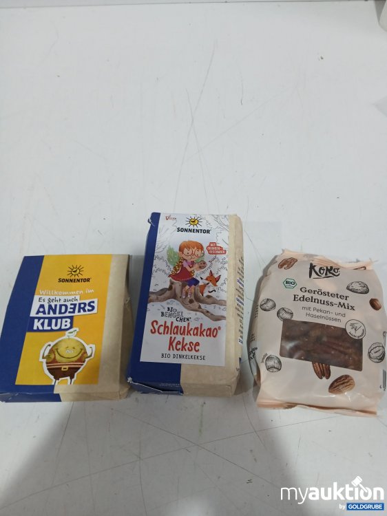 Artikel Nr. 997314: Diverse Levensmittel 
