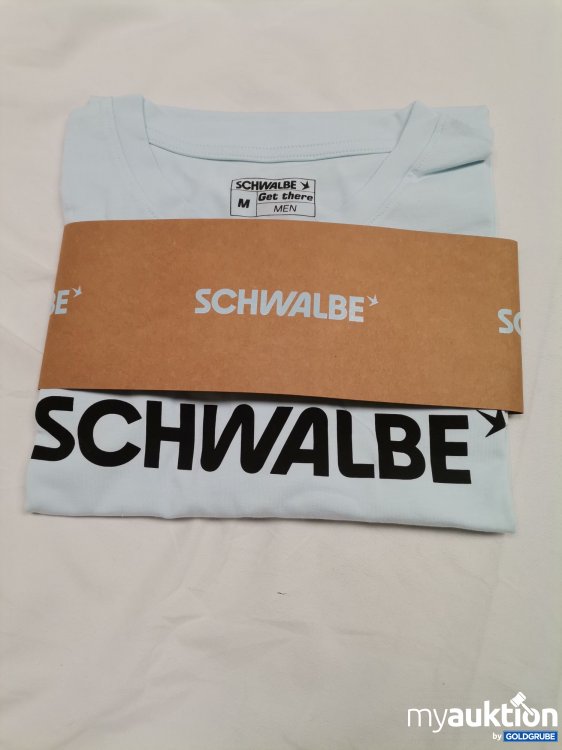 Artikel Nr. 435315 Artikel Nr. 435315: Schwalbe Shirt