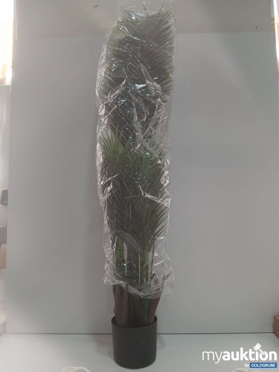 Artikel Nr. 438315: Künstliche Palme ca.125cm