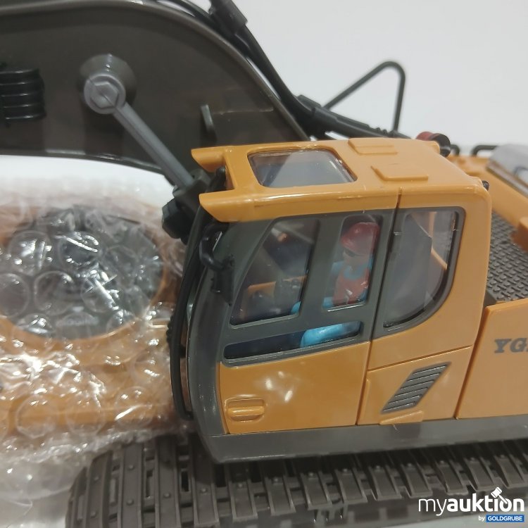 Artikel Nr. 444315 Artikel Nr. 444315: Excavator Yigong Ferngesteuerter Bagger