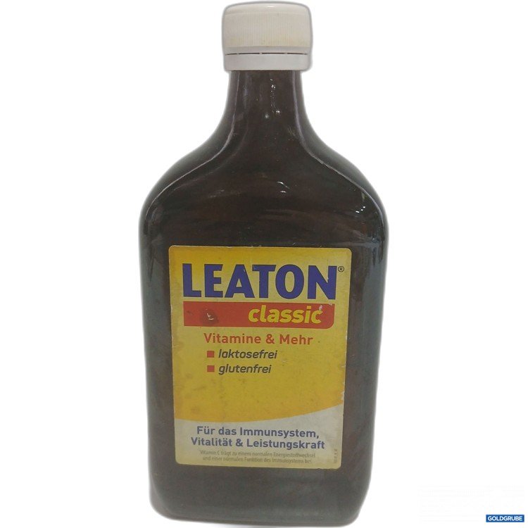 Artikel Nr. 462315 Artikel Nr. 462315: Leaton Classic Vitamine & Mehr 500ml