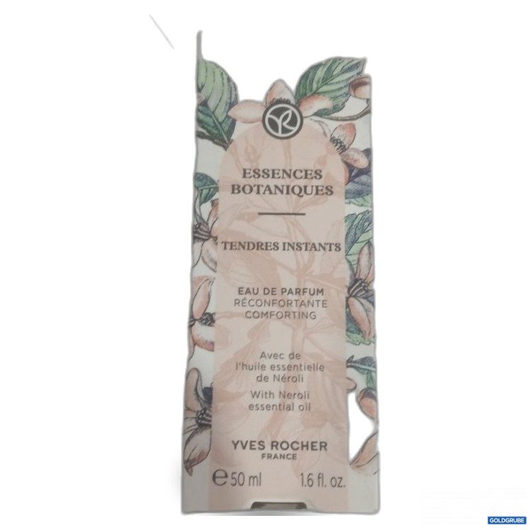 Artikel Nr. 463315: Yves Rocher Essences Botaniques Eau de Parfum 50 ml