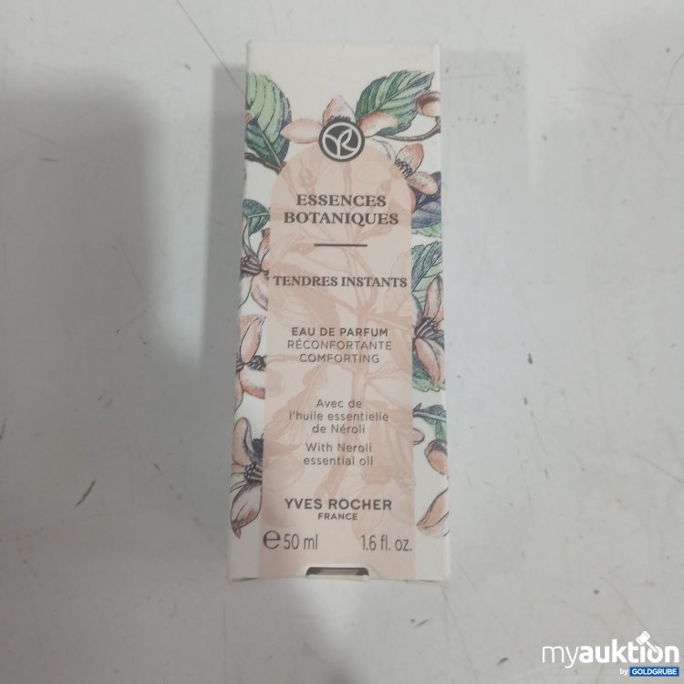 Artikel Nr. 463315 Artikel Nr. 463315: Yves Rocher Essences Botaniques Eau de Parfum 50 ml