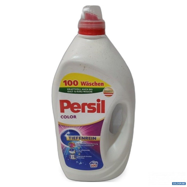Artikel Nr. 464315 Artikel Nr. 464315: Persil Color Flüssigwaschmittel