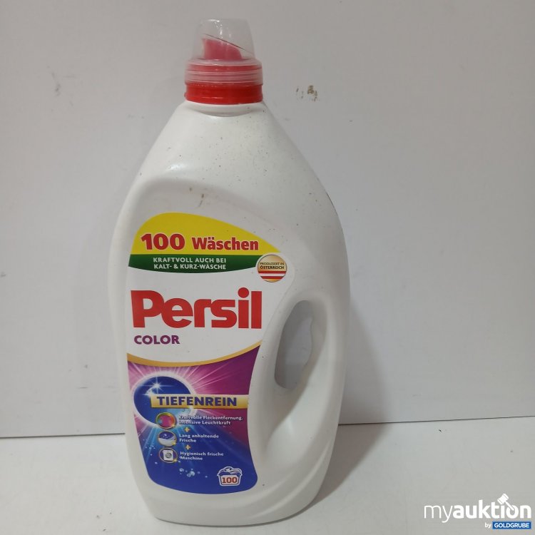 Artikel Nr. 464315 Artikel Nr. 464315: Persil Color Flüssigwaschmittel