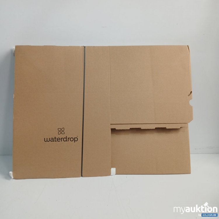 Artikel Nr. 478315: Waterdrop Karton Faltkartons 10stk