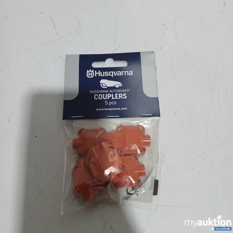 Artikel Nr. 527315: Husqvarna Automower Couplers 5 pcs